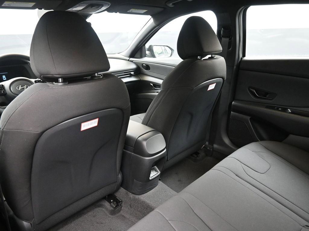 New 2026 Hyundai Elantra Sport image 19