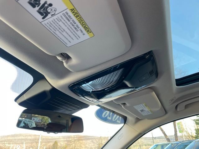 Used 2026 BMW X7 xDrive40i w/ Premium Package image 26