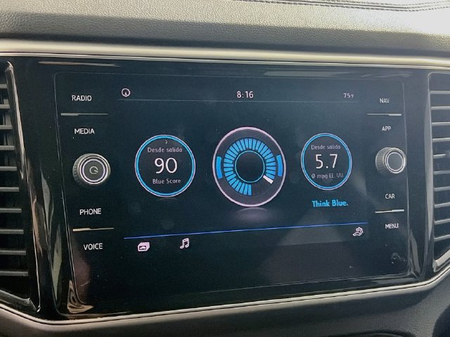 Used 2019 Volkswagen Atlas SEL FWD image 21