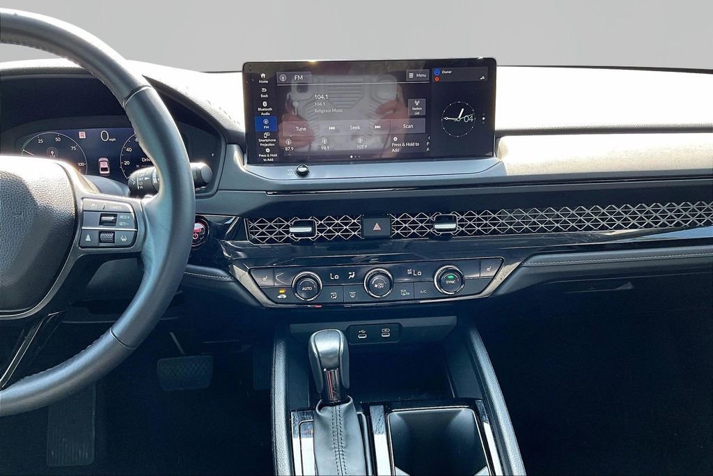 Used 2024 Honda Accord EX-L image 10