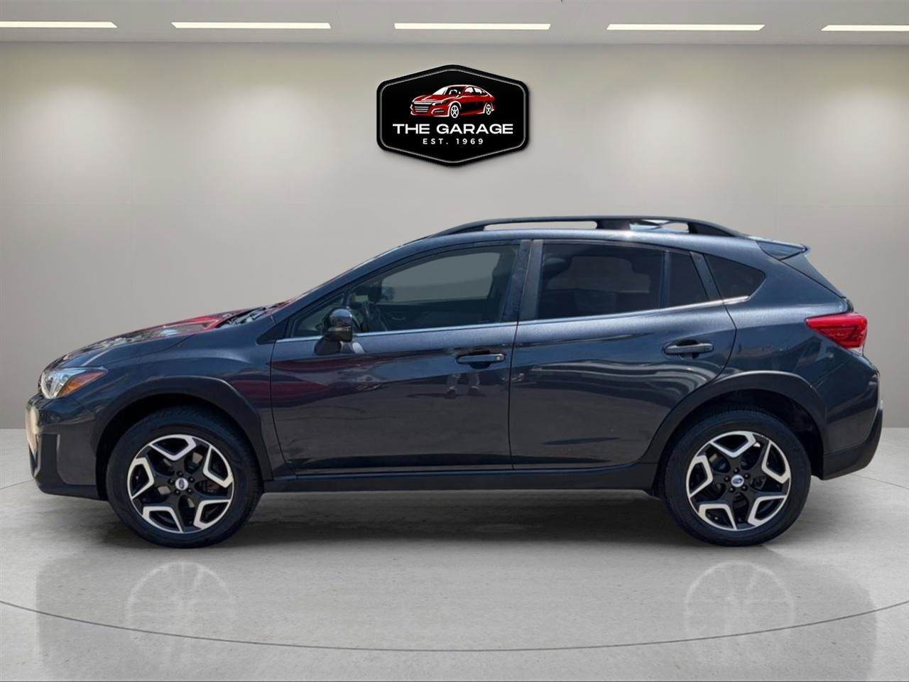Used 2018 Subaru Crosstrek 2.0i Limited AWD/4WD image 2