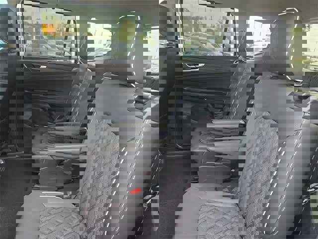 New 2026 Volkswagen Atlas SEL Premium R-Line image 16