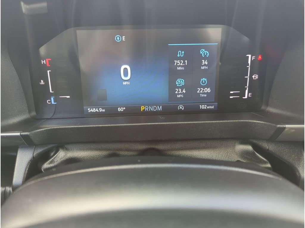 Used 2024 Ford Ranger XLT w/ Technology Package image 16