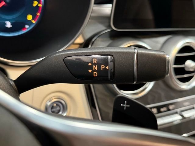 Used 2020 Mercedes-Benz C 300 4MATIC Sedan image 21