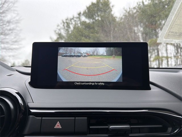 Used 2025 MAZDA MX-5 Miata RF Club image 17