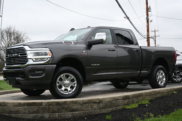 Used 2024 RAM 2500 Laramie