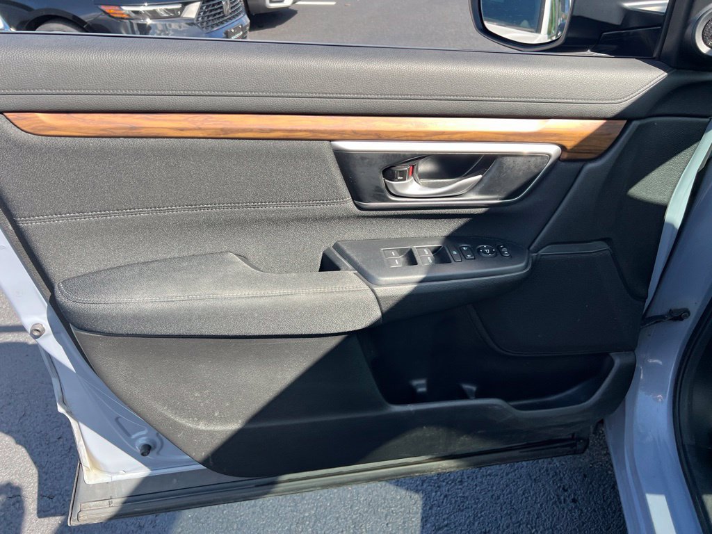Used 2022 Honda CR-V EX image 21