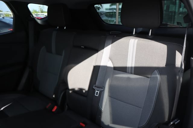 Used 2025 Chevrolet Blazer LT AWD/4WD image 14