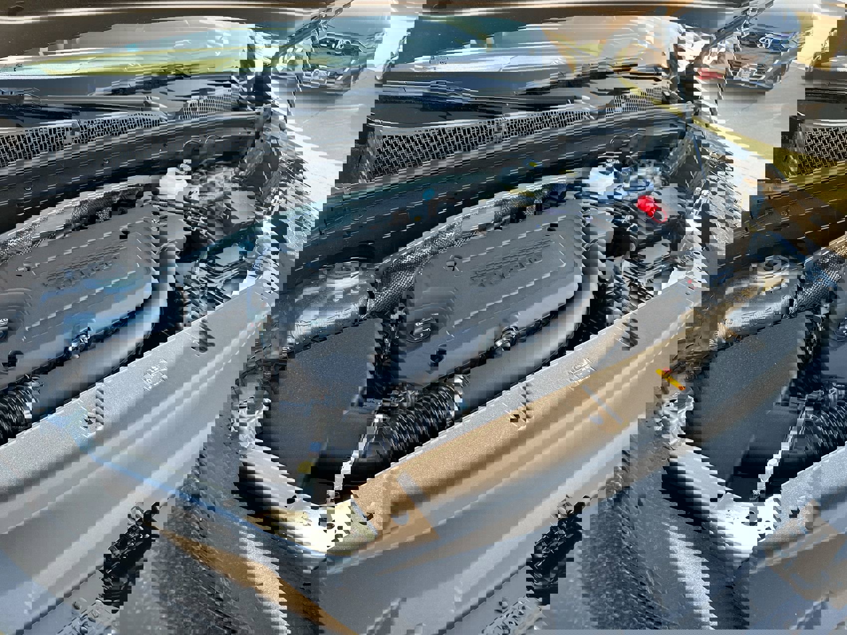 New 2025 Buick Envision Sport Touring image 24