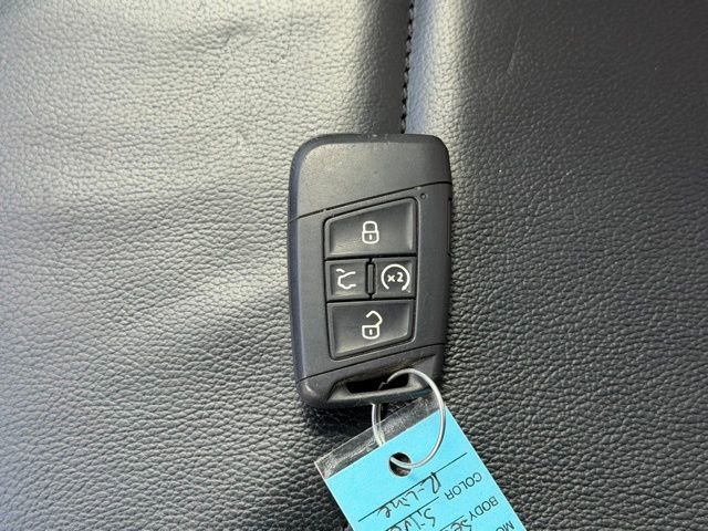 Used 2020 Volkswagen Tiguan SEL Premium R-Line image 31