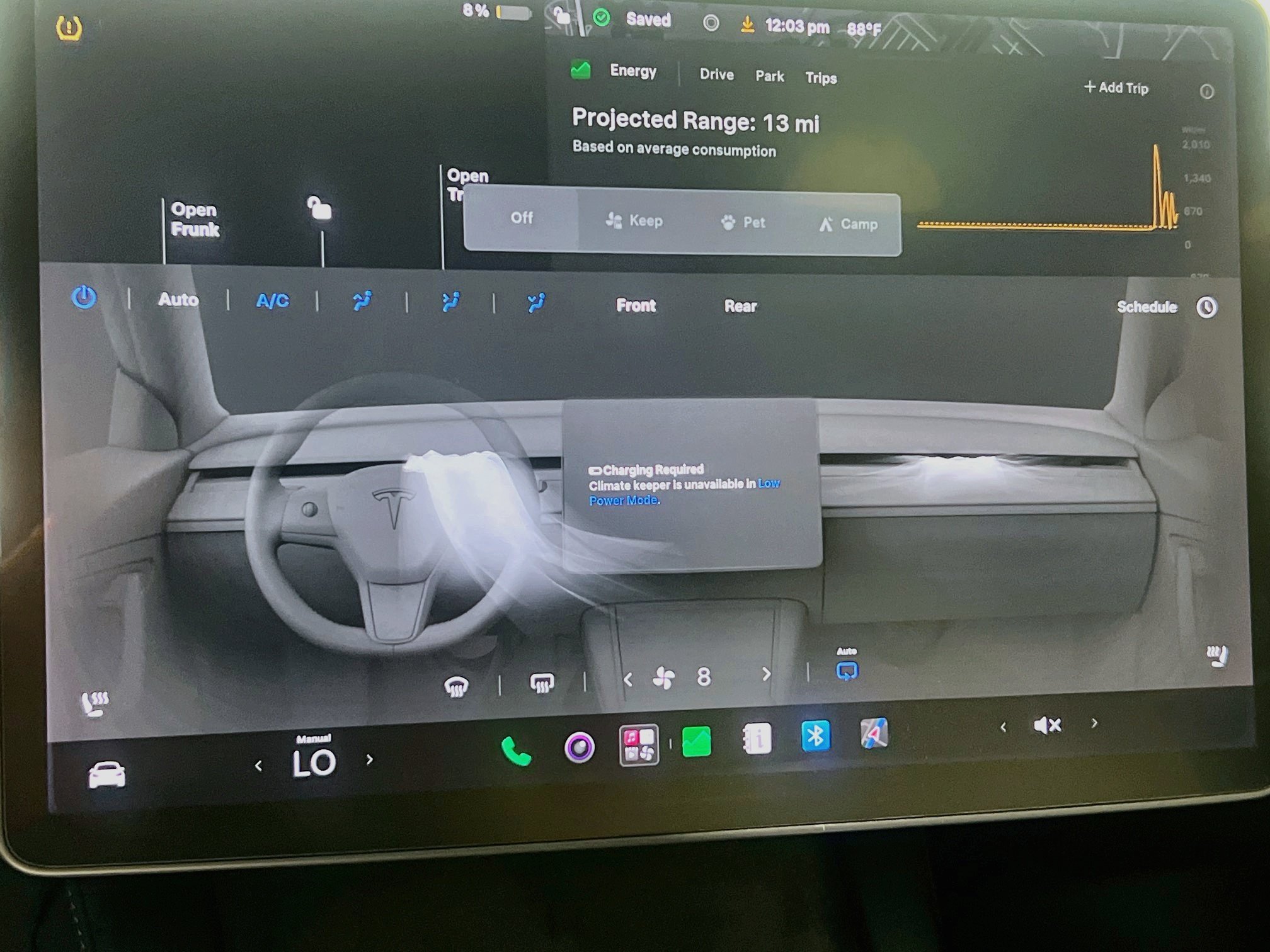 Used 2021 Tesla Model 3 Standard Range Plus RWD image 25