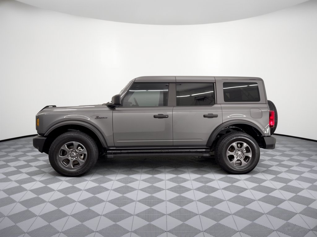 Used 2024 Ford Bronco Big Bend AWD/4WD image 2