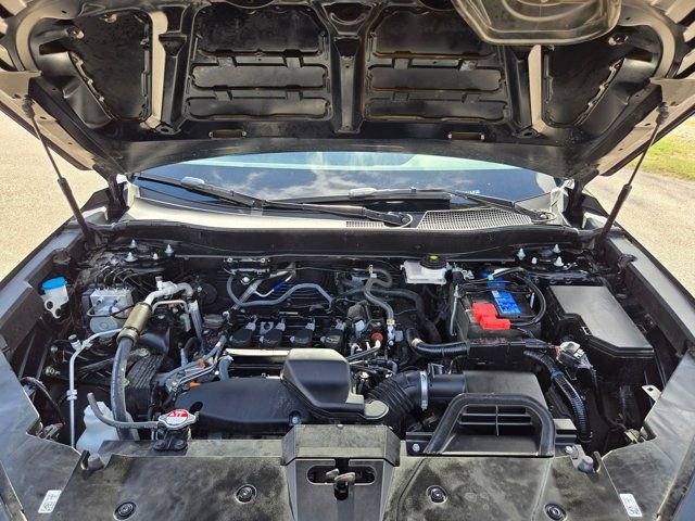 Used 2025 Honda CR-V EX-L image 31