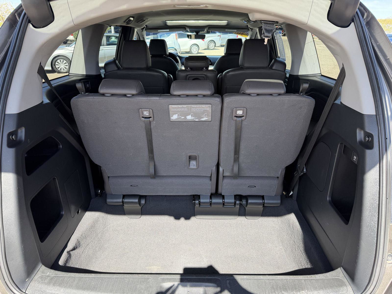 Used 2020 Honda Odyssey EX-L image 13