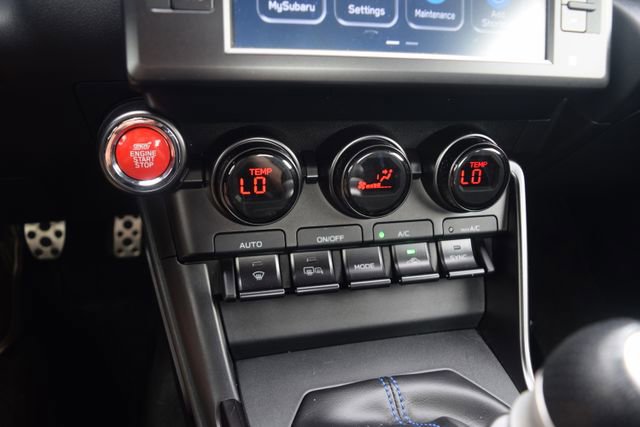 Used 2024 Subaru BRZ tS RWD image 11