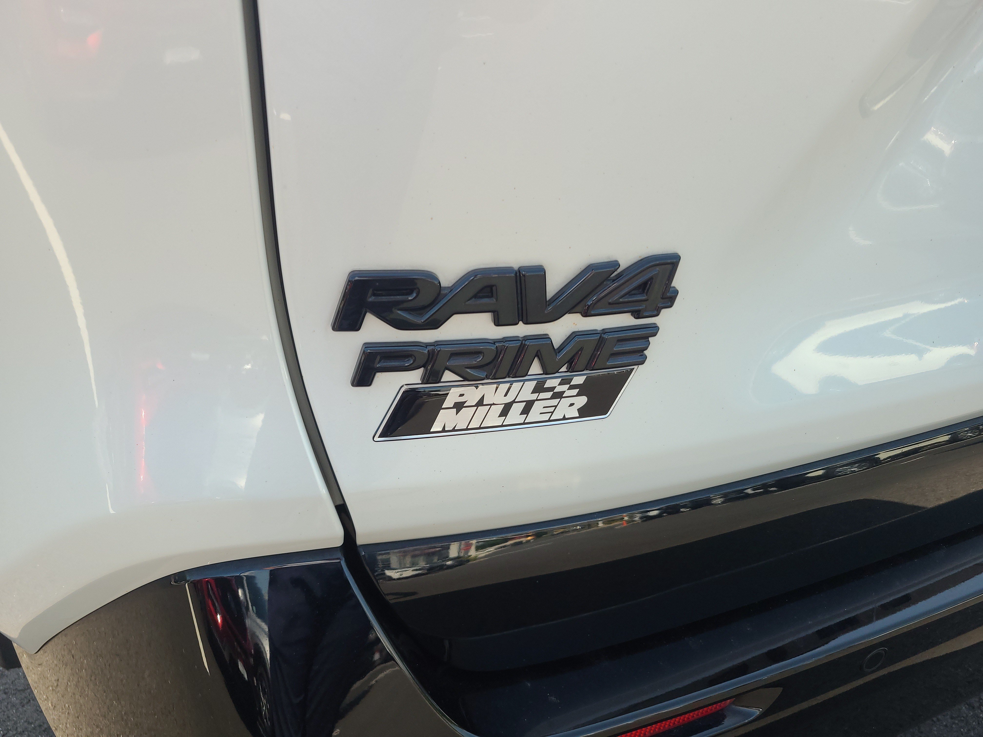 Certified 2022 Toyota RAV4 XSE w/ Premium Package AWD/4WD image 29
