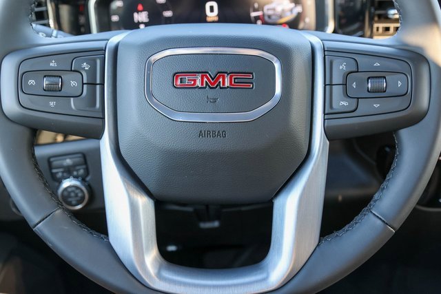 New 2026 GMC Sierra 3500 SLE w/ SLE Convenience Package image 20