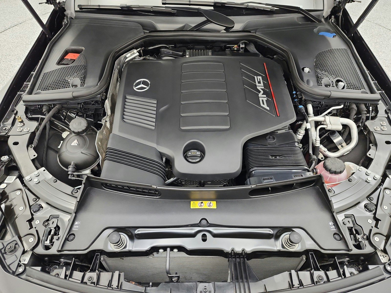 New 2026 Mercedes-Benz AMG GT 43 image 12