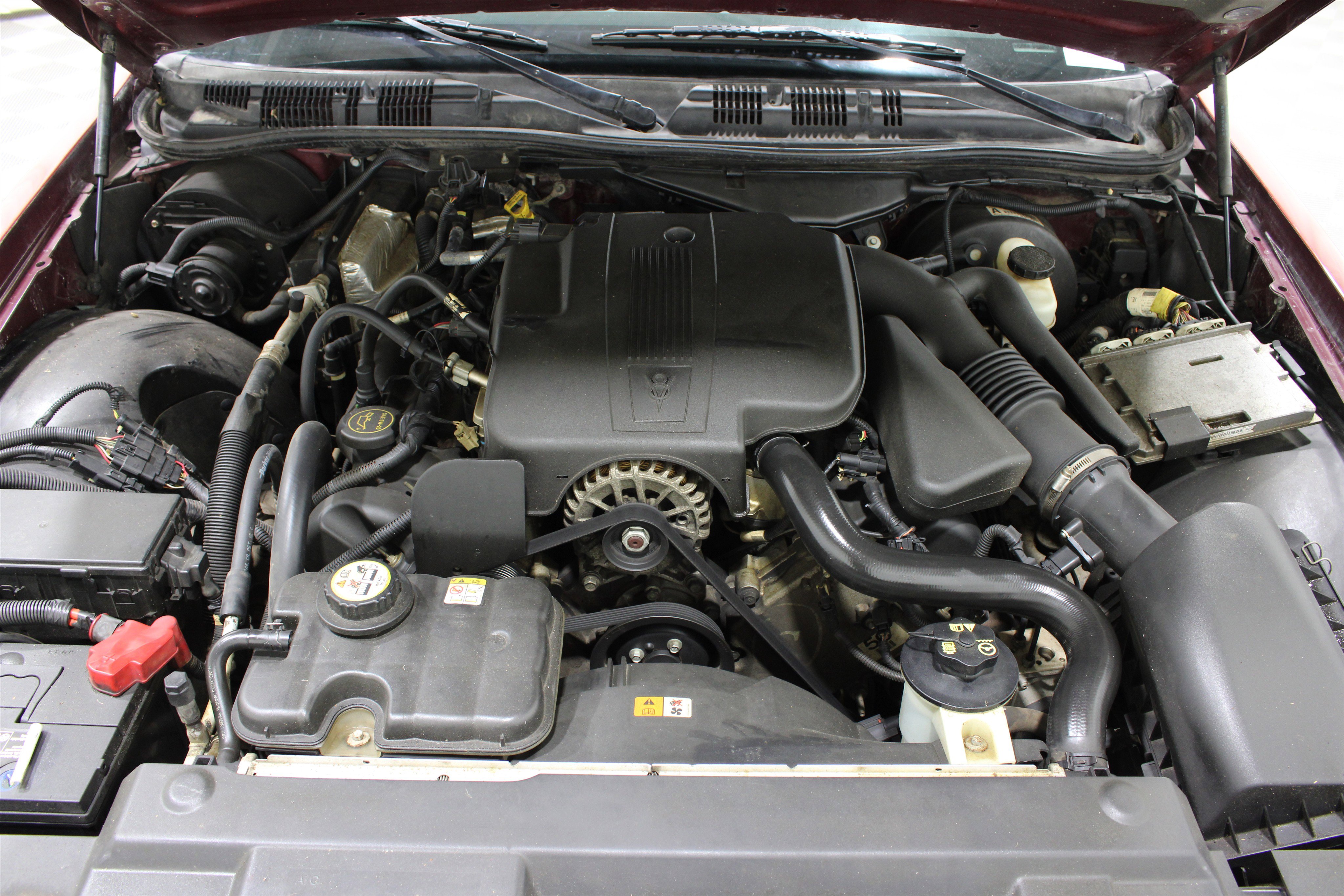 Used 2007 Mercury Grand Marquis LS image 33
