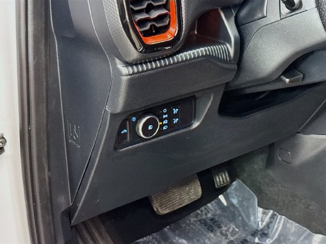 Used 2024 Ford Ranger Raptor AWD/4WD image 10