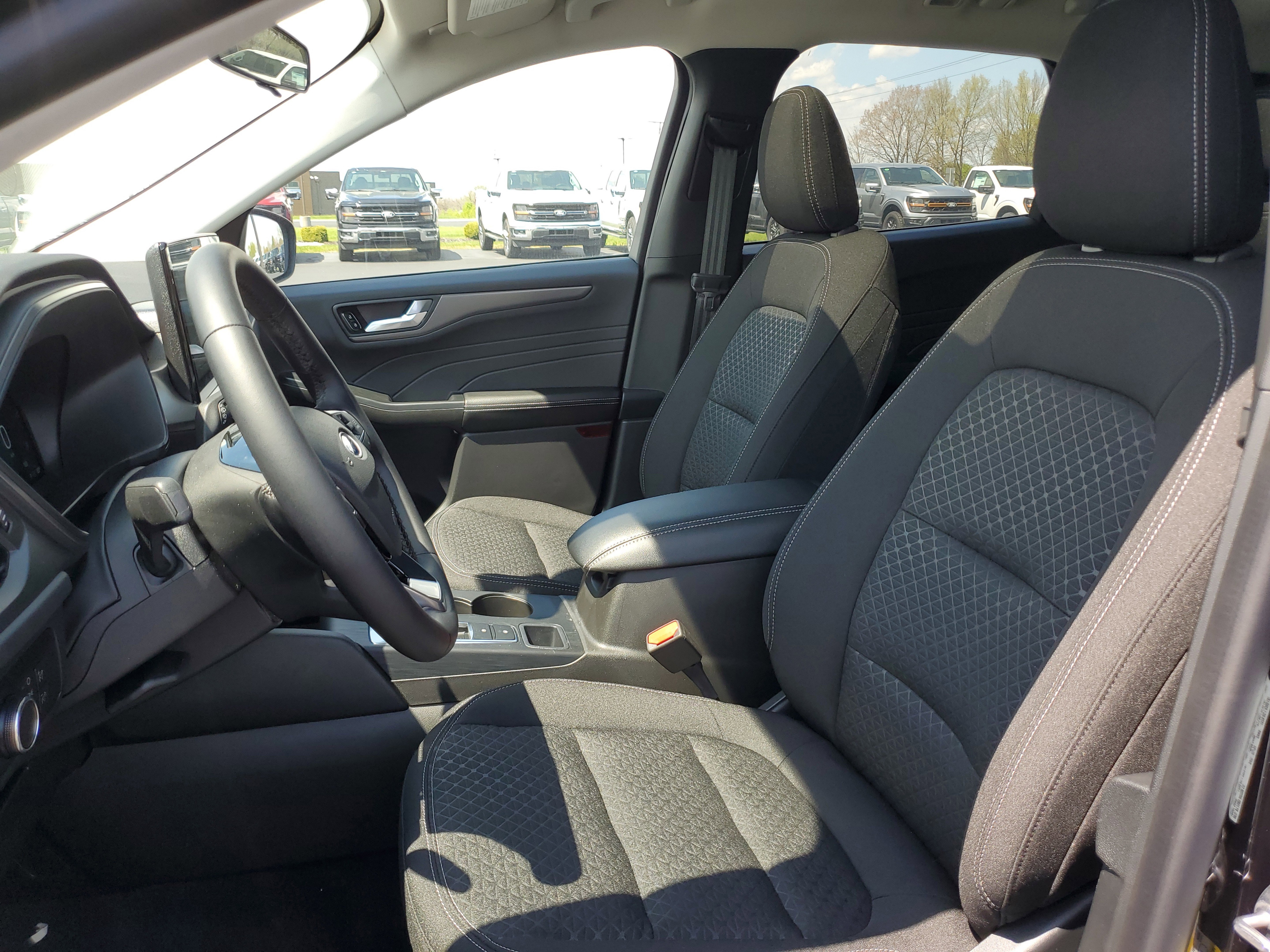 Used 2024 Ford Escape Active w/ Tech Pack #2 image 19
