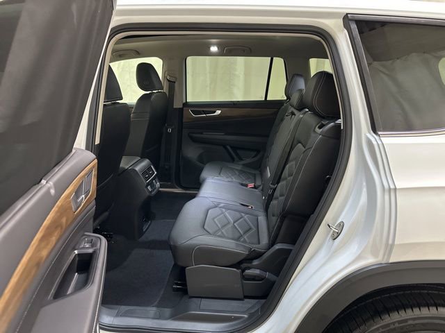 New 2026 Volkswagen Atlas SE image 30