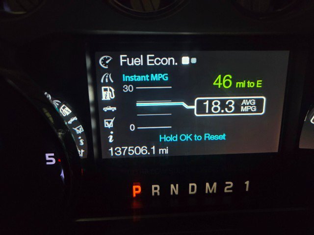 Used 2015 Ford F250 Platinum image 47