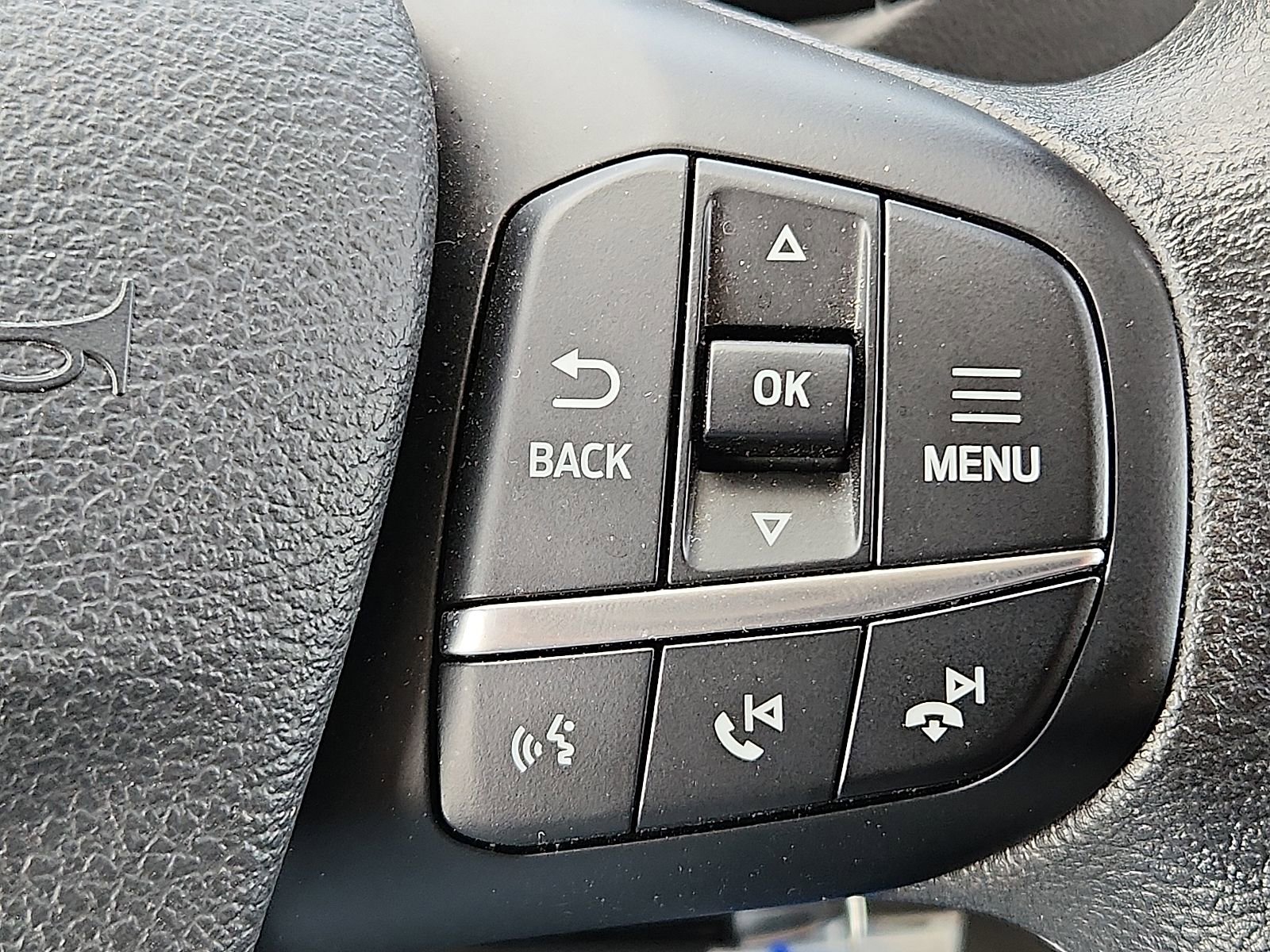 Used 2024 Ford Transit 350 XLT image 17