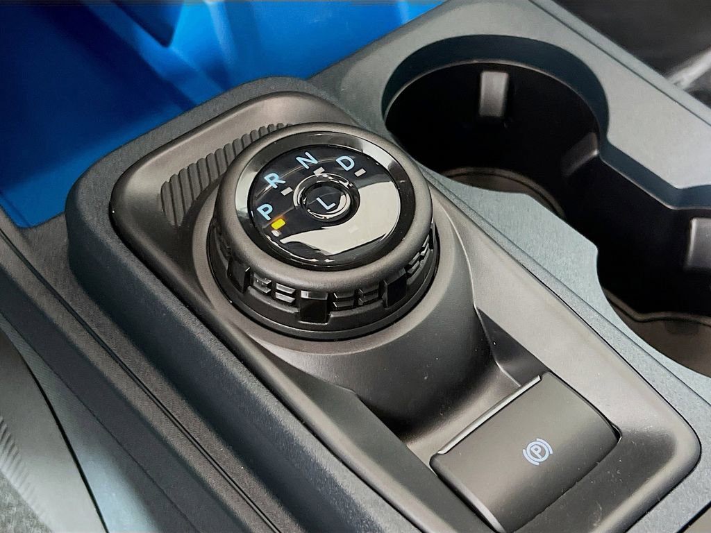 New 2025 Ford Maverick XLT w/ XLT Luxury Package image 10