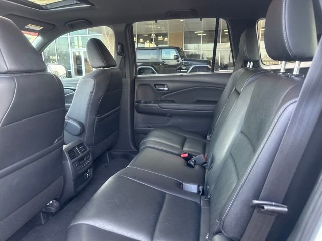 Used 2021 Honda Passport Touring image 19