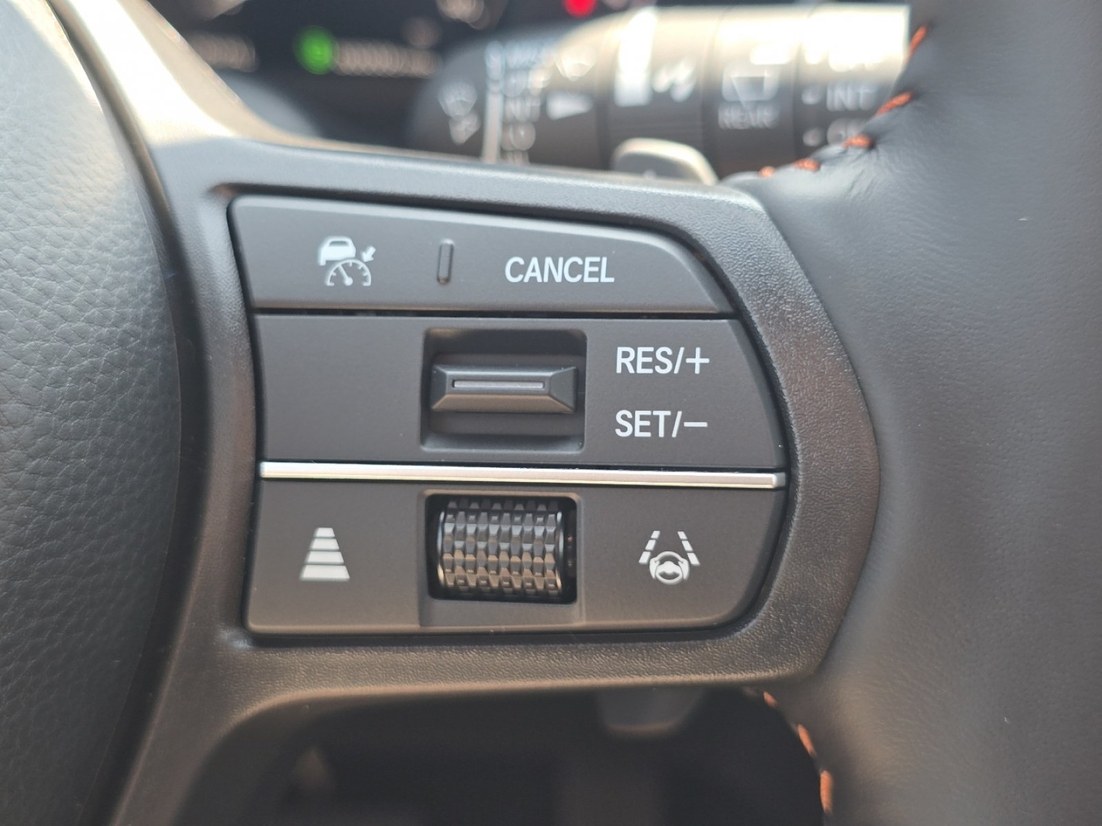 New 2026 Honda CR-V TrailSport image 32