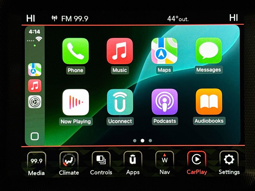 Used 2022 Jeep Wrangler Unlimited Rubicon image 11