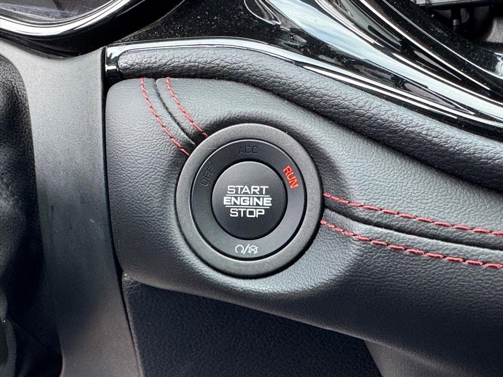 Used 2023 Dodge Durango GT image 24