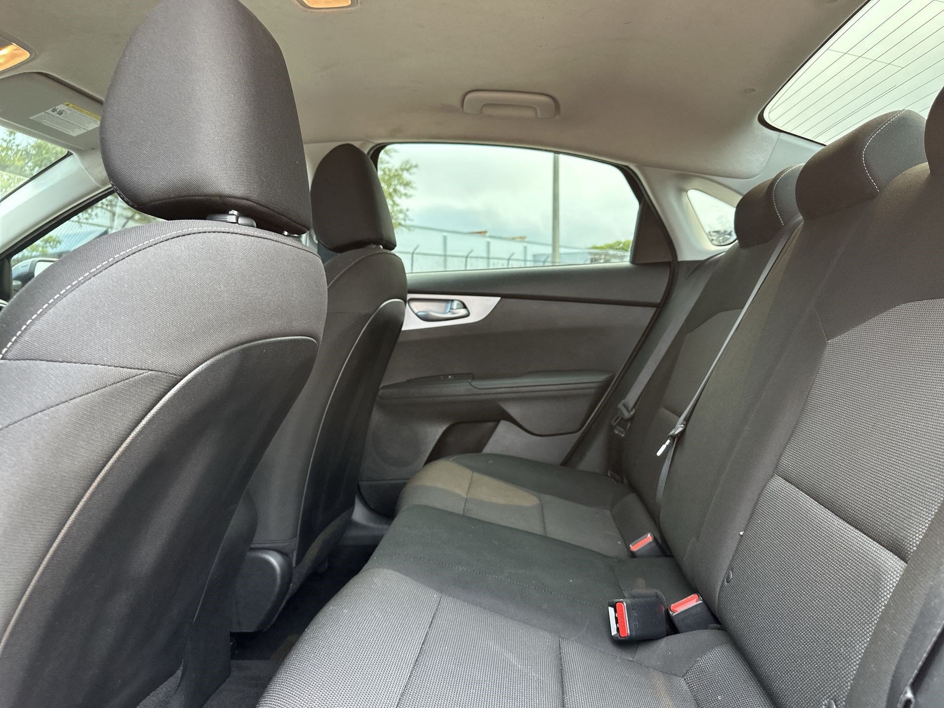 Certified 2023 Kia Forte LXS w/ LXS Technology Package FWD image 22