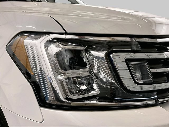 Certified 2021 Ford Expedition XLT AWD/4WD image 28