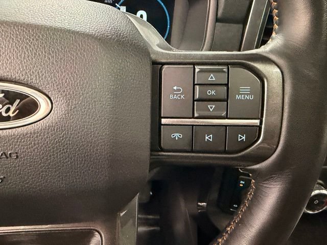 Used 2023 Ford F150 Tremor w/ Equipment Group 402A High AWD/4WD image 38