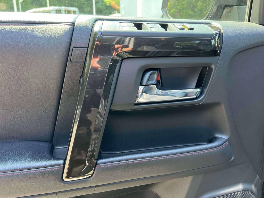 Used 2023 Toyota 4Runner TRD Pro AWD/4WD image 15