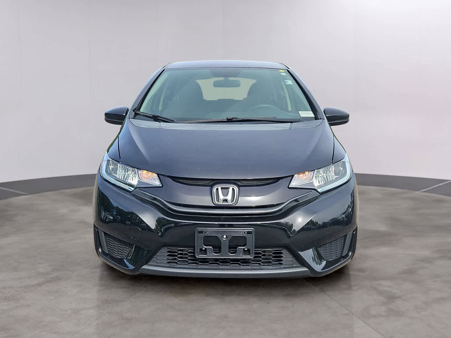 Used 2015 Honda Fit LX image 2