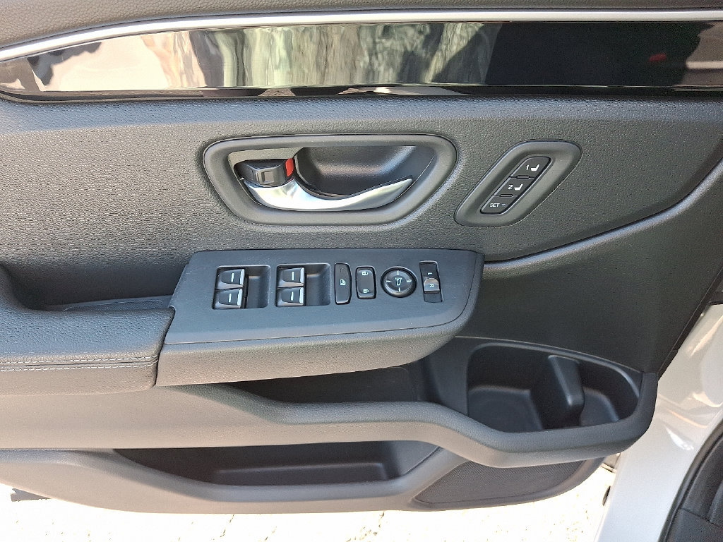 Used 2026 Honda Passport RTL image 13