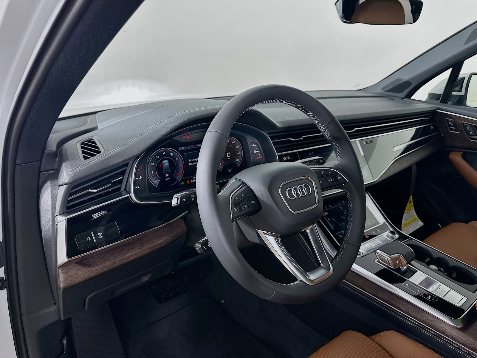 New 2026 Audi Q7 3.0T Prestige AWD/4WD image 32