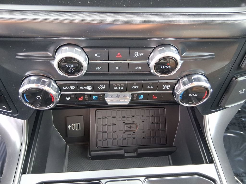 New 2026 Ford F150 Tremor w/ Equipment Group 402A High AWD/4WD image 24