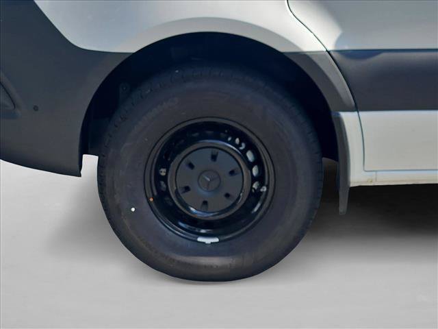New 2026 Mercedes-Benz Sprinter 2500 image 10