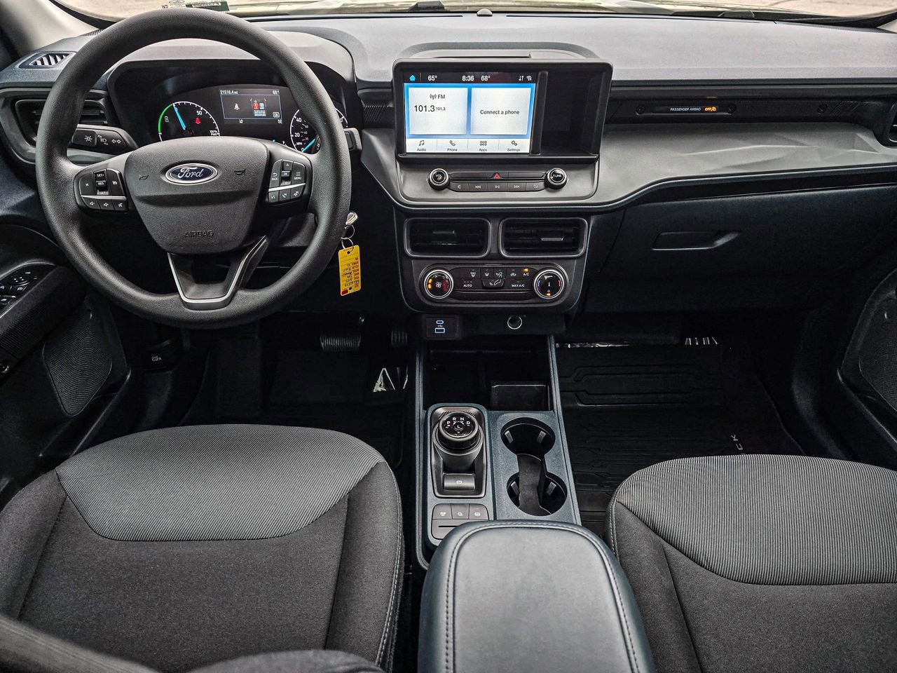 Used 2024 Ford Maverick XL image 32