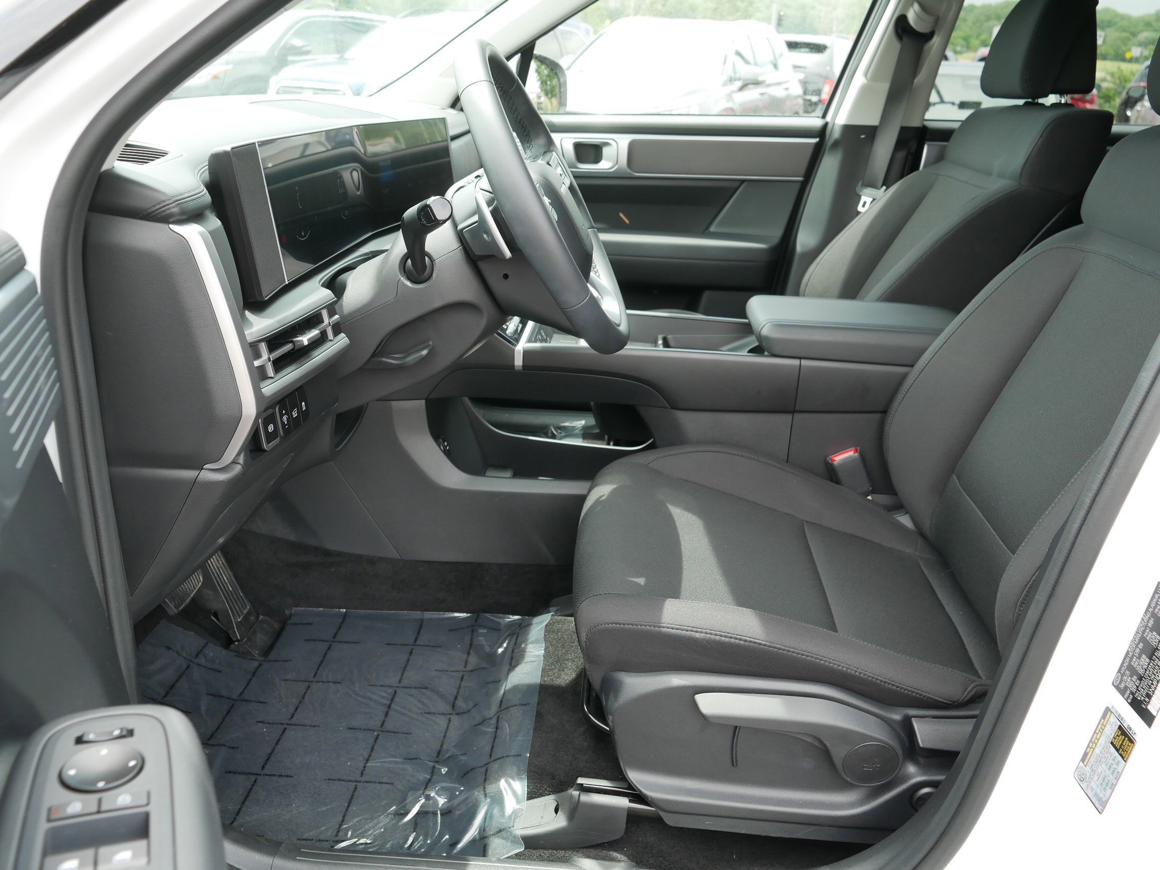 Certified 2026 Hyundai Santa Fe SE AWD/4WD image 12