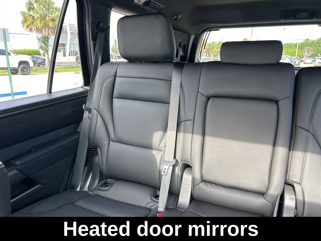 Used 2025 Toyota Sequoia SR5 AWD/4WD image 13