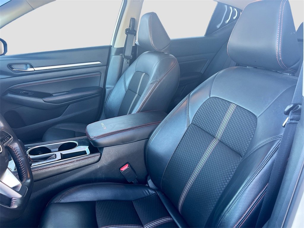 Used 2023 Nissan Altima 2.5 SR image 20