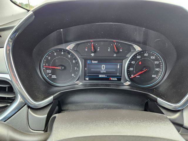 Used 2024 Chevrolet Equinox LS w/ LS Convenience Package AWD/4WD image 33