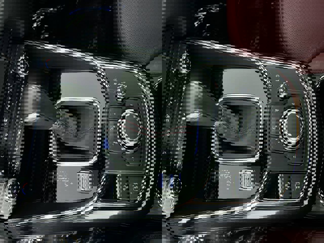 Used 2022 MAZDA CX-9 Carbon Edition image 20