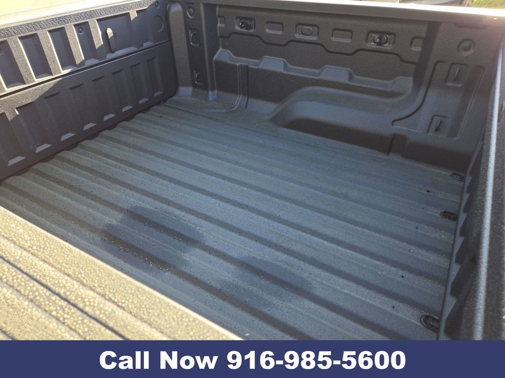 New 2026 Chevrolet Colorado ZR2 image 31