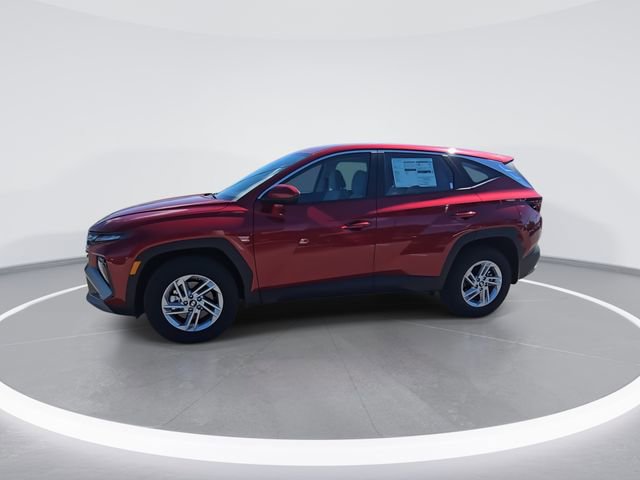 New 2026 Hyundai Tucson SE AWD/4WD image 4
